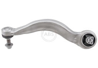 Triangle de suspension 212106 ABS