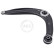Triangle de suspension 212114 ABS