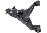 Triangle de suspension 212126 ABS