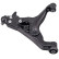 Triangle de suspension 212126 ABS