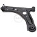 Triangle de suspension 212133 ABS