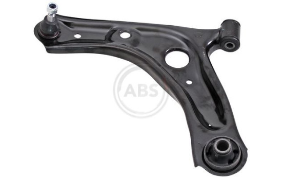 Triangle de suspension 212133 ABS