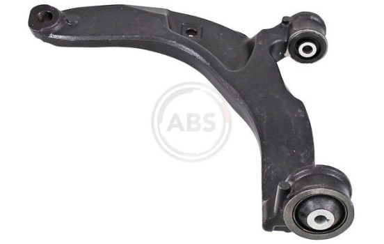 Triangle de suspension 212143 ABS