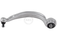 Triangle de suspension 212147 ABS
