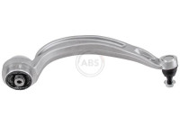 Triangle de suspension 212148 ABS
