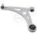 Triangle de suspension 212154 ABS