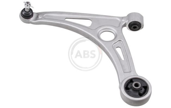 Triangle de suspension 212154 ABS
