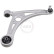 Triangle de suspension 212155 ABS