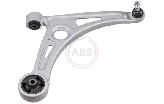 Triangle de suspension 212155 ABS