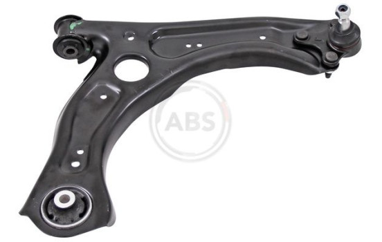 Triangle de suspension 212157 ABS