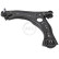 Triangle de suspension 212161 ABS