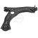 Triangle de suspension 212162 ABS
