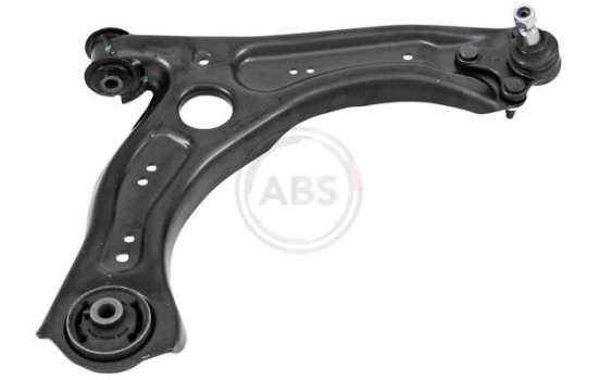 Triangle de suspension 212162 ABS