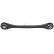 Triangle de suspension 212168 ABS