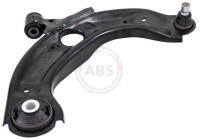 Triangle de suspension 212171 ABS