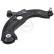 Triangle de suspension 212171 ABS