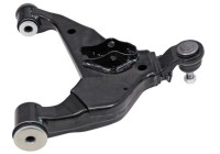 Triangle de suspension 212176 ABS