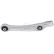 Triangle de suspension 212183 ABS