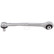 Triangle de suspension 212187 ABS