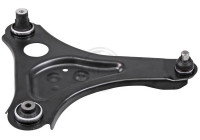 Triangle de suspension 212191 ABS