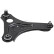 Triangle de suspension 212191 ABS
