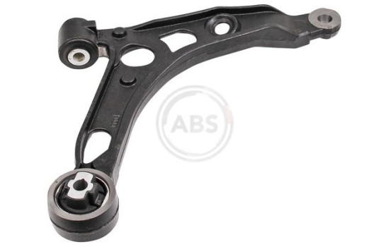 Triangle de suspension 212194 ABS