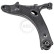 Triangle de suspension 212199 ABS