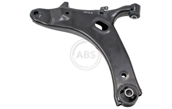 Triangle de suspension 212199 ABS
