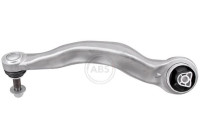 Triangle de suspension 212201 ABS