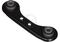 Triangle de suspension 212203 ABS