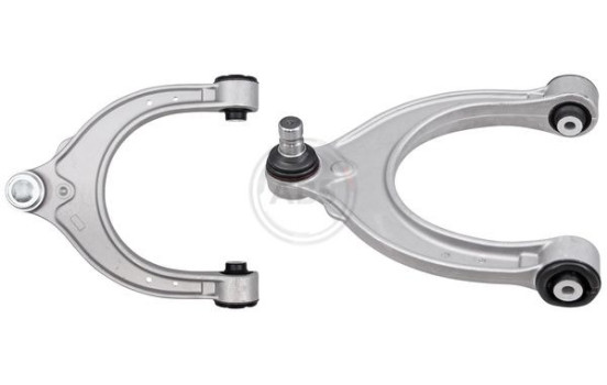 Triangle de suspension 212207 ABS