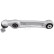 Triangle de suspension 212208 ABS