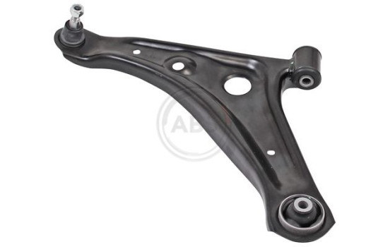 Triangle de suspension 212213 ABS
