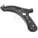 Triangle de suspension 212215 ABS