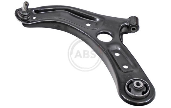 Triangle de suspension 212215 ABS