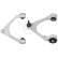 Triangle de suspension 212219 ABS