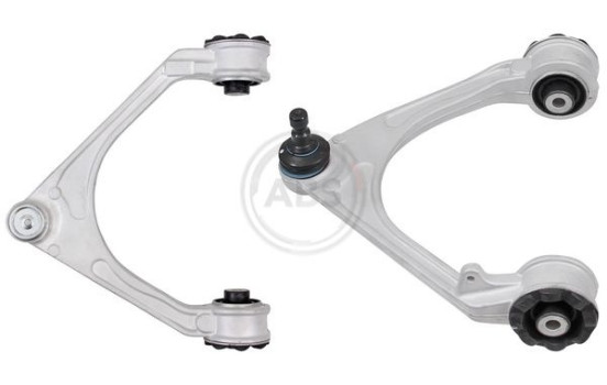 Triangle de suspension 212219 ABS