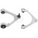 Triangle de suspension 212220 ABS