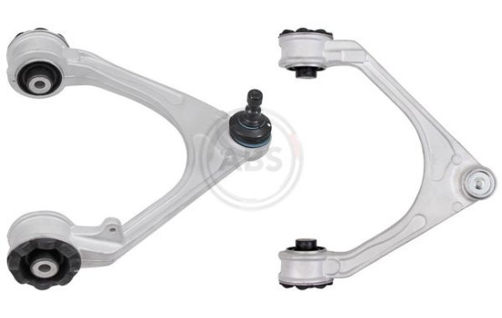 Triangle de suspension 212220 ABS