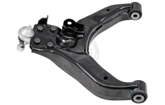 Triangle de suspension 212224 ABS