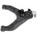 Triangle de suspension 212225 ABS