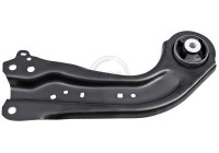 Triangle de suspension 212230 ABS