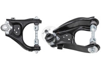 Triangle de suspension 212249 ABS