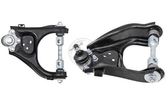 Triangle de suspension 212249 ABS