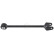 Triangle de suspension 212383 ABS