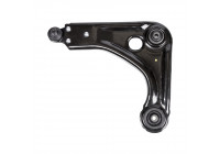 Triangle de suspension 21281 FEBI