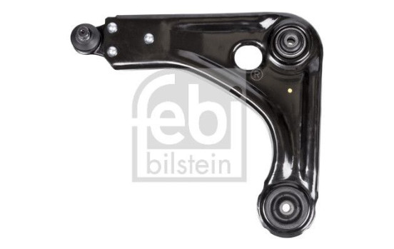 Triangle de suspension 21281 FEBI, Image 2