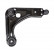 Triangle de suspension 21282 FEBI