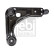 Triangle de suspension 21282 FEBI, Vignette 2