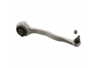 Triangle de suspension 21440 FEBI